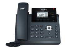 3 Button IP Phone