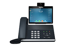 Video IP Phone