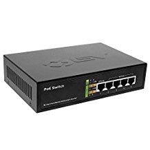 POE Switch 